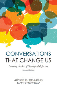 Conversations That Change Us, Second Edition