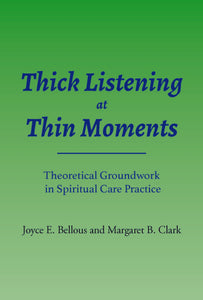 Thick Listening at Thin Moments